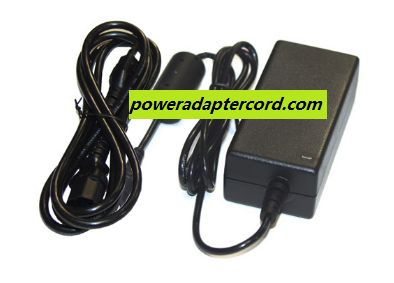 12V 1.7A AC DC ADAPTER FOR MODEL SA0612-A TOUCH ELECTRONIC CO POWER SUPPLY CHARGER