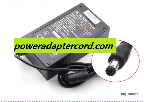 Alc 12V 1.7A 20W ADPC1220 Q40G350B-615-6A AC ADPATER AC Adapters - Click Image to Close