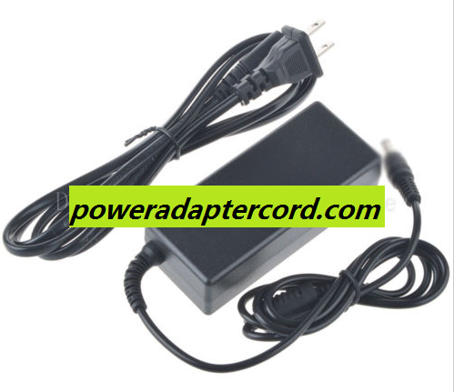 New !! YTR-AD110 120-056 FY1205000 Charger Barrel Round Plug Tip AC Adapter - Click Image to Close