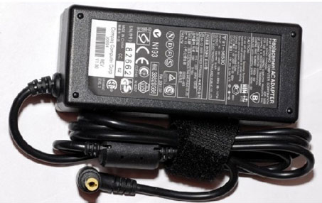 Delta 19V 3.16A EA-J03V, ADP-60XB, 310-5422 Laptop AC Adapter