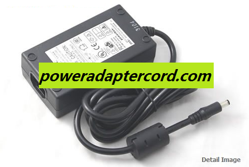 NEC DVE 12V 5A DSA-0601S-12 1 1250 DAS-0601S-121 1260 Switching Adapter Nec AC Adapters