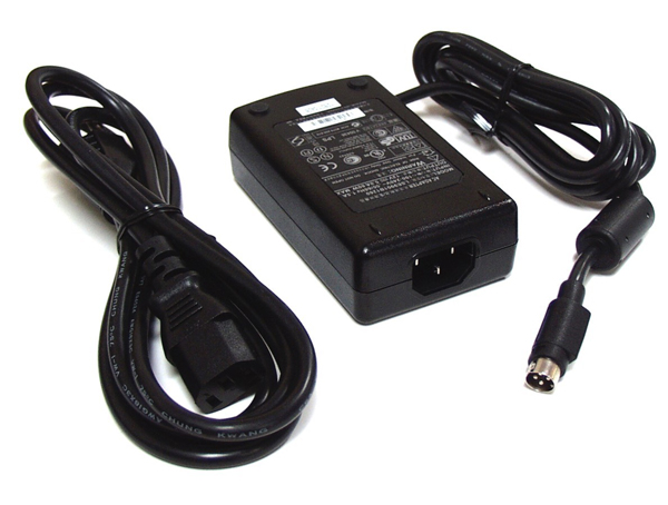 Viewsonic 12B27-0428 LCD monitor AC Adapter Power Supply 12V 5A For LSE9901B1260 Viewsonic Q191B Brand New - Click Image to Close