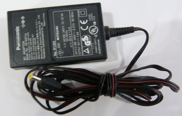 WinBook ADP-60DB AC Adapter 19V 3.16A For WinBook C120 C140 C170 W140 HP Pavilion N3000 N5200 N6000 OmniBook 3 - Click Image to Close