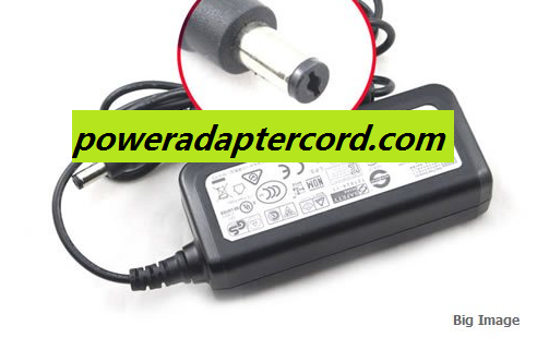 APD 19V 2.1A 40W Genuine Asian Power Devices Inc DA-40C19 Ac Adapter