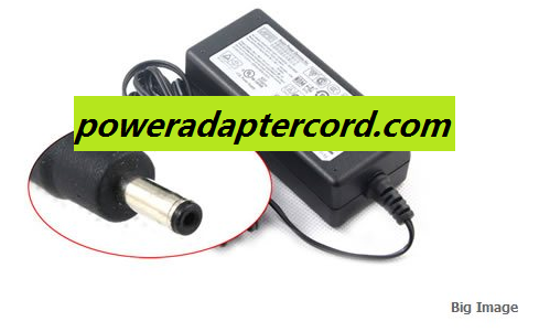 New 19V 1.58A ASIAN Power Devices APD DA-30B19 AC ADAPTER