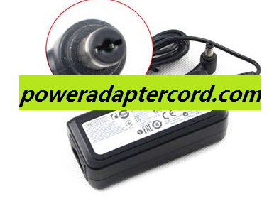 APD 19V 1.58A Ac Adapter DA-30D19 ASIAN POWER DEVICE AOD150-1322 apd AC Adapters