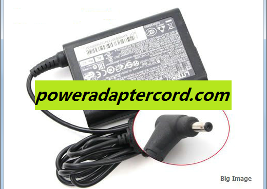 LITEON 19V 3.42A Genuine ACER ASPIRE P3 S5 S7 Aspire S7-191 S7-391 ULTRABOOK ICONIA W700 C720 Adapters