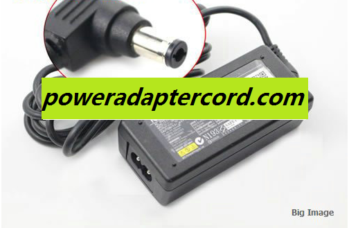 NEC 15V 3.33A 6214397D 95VA-145VA 7201478DD95VA-145VA ADP-50UH A ADP67AC 1100S AC Adapter