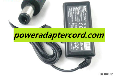 NEC 5V 1A corporation MAY-BH0510 OP-520-1201 AC Adapters