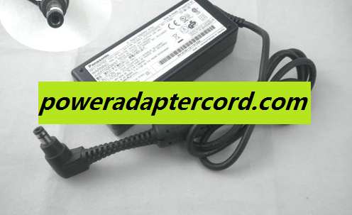 Panasonic 16V 4.06A Genuine CF-AA6412C M1 M2 M3 CF-AA6402A M1 for TOUGHBOOK W7 CF-R7 CF-Y7 CF-T Ac Adapter