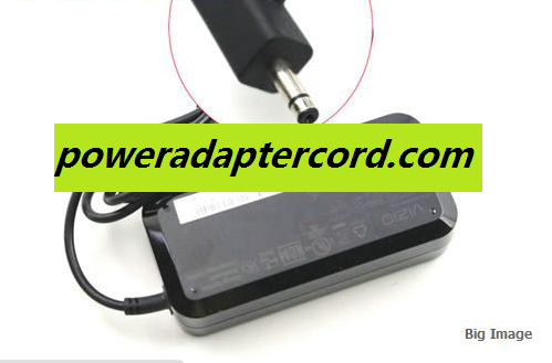 Genuine VIZIO 19V 3.42A for CN15-A0CN15-A1 CT15-A1 CT-14 CT-15 ULTRABOOK series AC adapters