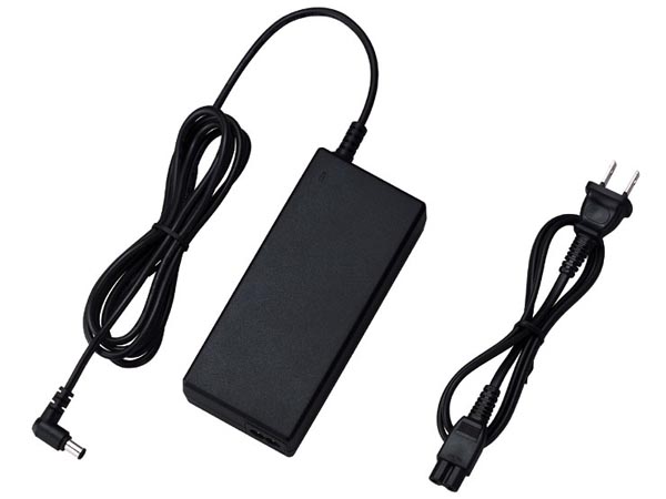 AC Adapter For Sony VGP-AC19V13 1-479-681-11 VGP-AC19V10 19.5V 4.7A 90W Vaio VGN-FE660 VGN-FE690 VGN-FE590 VGN - Click Image to Close