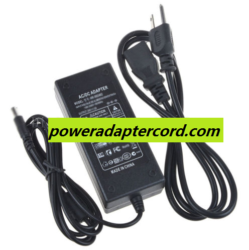 NEW For Epson Perfection 2400 Photo J111A B11B152031 Scanner AC Adapter Power Supply - Click Image to Close