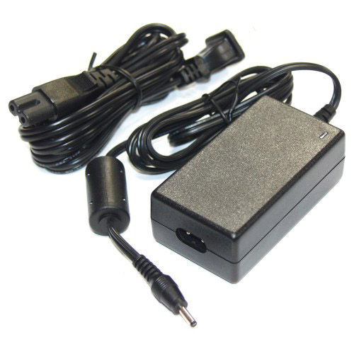 Generic 3-5MM5V4A Laptop AC Adapter Power Supply 5V 4A For for most small electronic devices (PDA's, Cell Phon - Click Image to Close