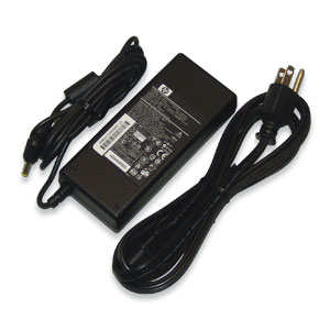 HP Original PPP012L AC Adapter 18.5V 4.9A 90W Power Supply Charger for Pavilion DV9000 DV9100 DV9400 DV9700 DV - Click Image to Close