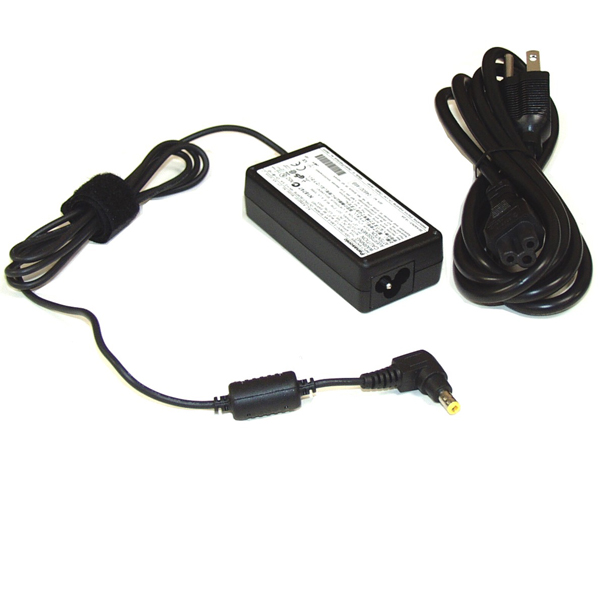 Panasonic CF-AA1623AM Compatible AC Adapter 16V 2.5A Power Supply For CF-AA1623A Toughbook Y2 Notebook and The - Click Image to Close