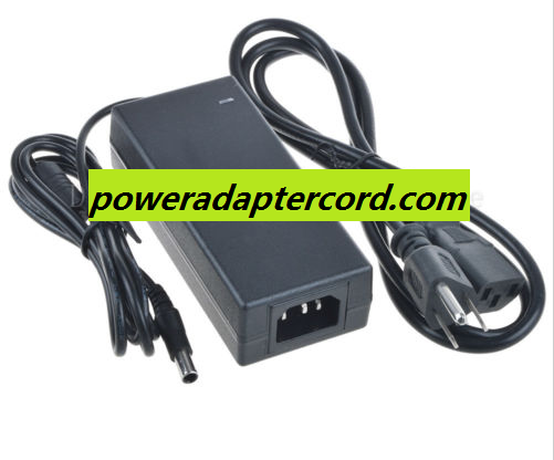 New!! For Seiko Epson Perfection 4180 Photo Scanner J191A AC Adapter Power Supply Cord