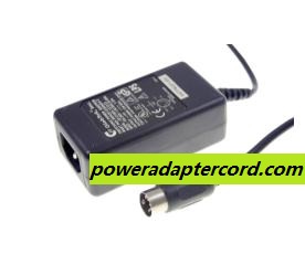 NEW AC Adapter For GT-21089-1512-1.0-T3 11V 1.3A Charger Power Supply Cord