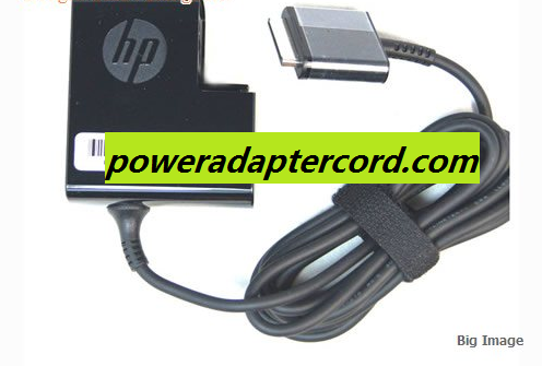 HSTNN-LA34 HP 9V 1.1A For HSTNN-DA34 685735-001 685735-002 Power Adapter