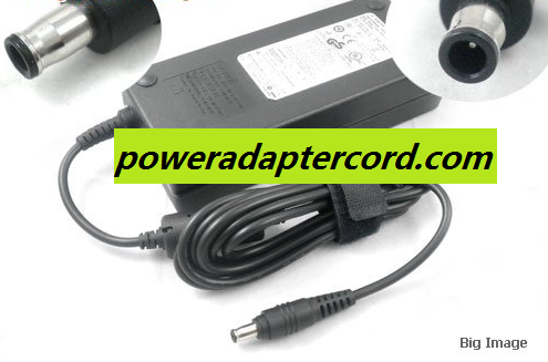 19V 6.32A SAMSUNG AA-RD4NDOC/E for 7018470000 AD12019 Power AC Adapter