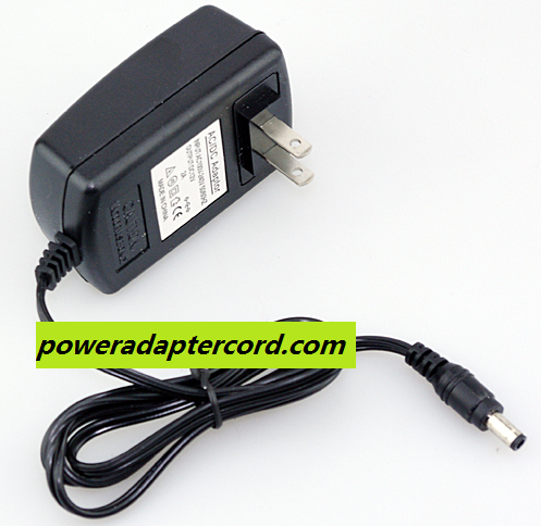 12V 2A Viewsonic G Tablet MPA-630 MPA630 Mains AC Adaptor Power Supply Charger