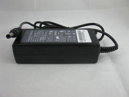 LI SHIN LSE9802A2060 0335A2065 AC Adapter 20V 3.25A 65W 5.5mm*2.5mm