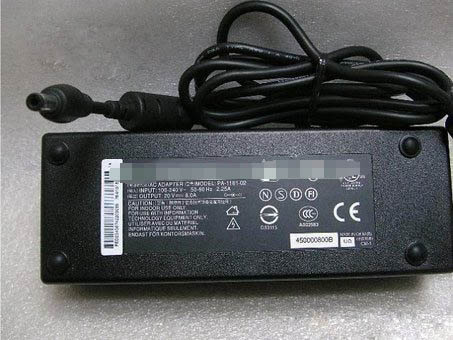 LI SHIN 20V 8A 160W Laptop AC Adapter 5.5mm*2.5mm