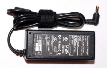 DELTA 19V 2.64A 50W Laptop AC Adapter 5.5mm*2.5mm