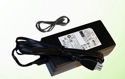 AC Adapter 0957-2146 Charger Power Supply Cord for HP OfficeJet 6300 6310 5610 J6450 J6480 printer - Click Image to Close