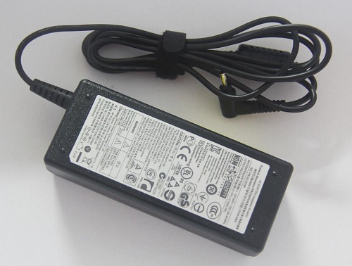 AC Adapter CPA09-002A Charger Power Supply Cord for SAMSUNG NP530U3C NP535U3C NP540U3C NP530U3B original