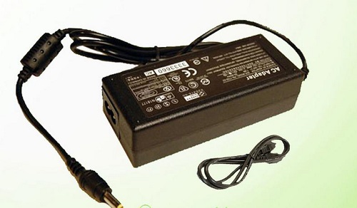 HP AC Adapter Charger Power Supply Cord for Photosmart 2680 2613 2610xi OfficeJet 7208 printer