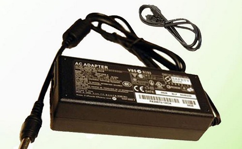 AC Adapter EE466078 Charger Wire AD Power Supply Cord for Ite YJS05 2402500D Switching - Click Image to Close