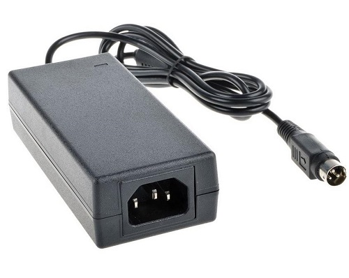 AC Adapter Charger Power Supply Cord wire For Epson TM-T88III PS-180 PS-150 M129C Printer