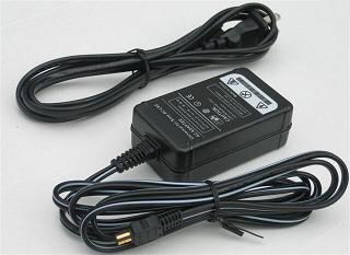 Sony Genuine Original AC-LS5 4.2V 1.5A AC Adapter For AC-LS5A AC-LS5B Cybershot DSC-W15 DSC-W12 DSC-W17 DSC-W1