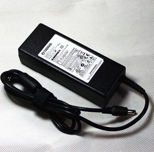 AC Adapter PA-300C Power Supply Cord DC Charger Wire for YAMAHA PSR-S650 S750 S950 S900 S710 S550B OEM