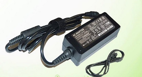 AC Adapter Charger Power Supply Cord for SAMSUNG NP530U3C NP535U3C NP540U3C NP530U3B