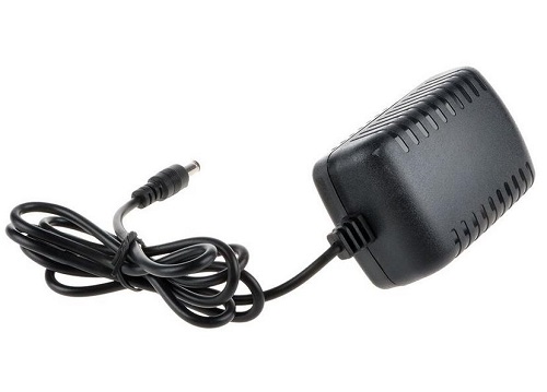 AC Adapter Charger Power Supply Cord wire for Vtech U060040D Class 2 DECT 6.0 Cordless Phone Base