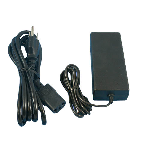 AC Adapter for Dell M3496 ADP-64BB B 16V 3.75A 64W Power Supply Charger fits W1700 LCD TV and more brand new