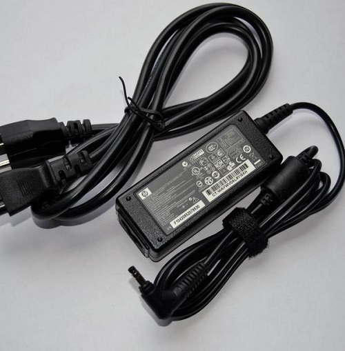 genuine Compaq Presario V2100 C700 N800C original 18.5V 3.5A 65W AC Adapter Charger Power Supply Cord wire