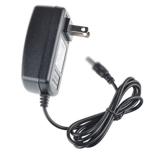 5V 2A AC Adapter Charger For Foscam FI8918W WiFi IP Cam Power Supply Cord - Click Image to Close