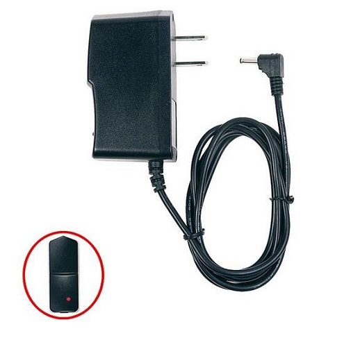 5V 2A AC Adapter Charger For Foscam FI8918W WiFi IP Cam Power Supply Cord - Click Image to Close