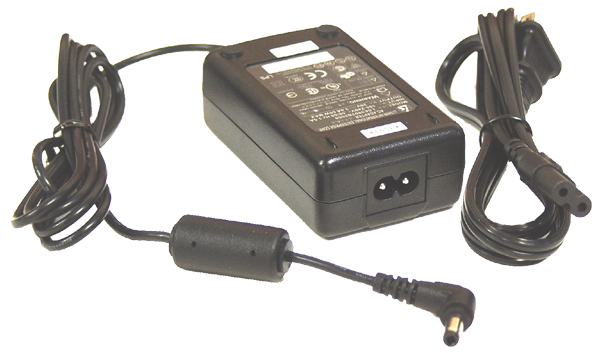 Averatec LSE9802B2060 OEM Laptop AC Adapter 20.0 Volts 3.0 Amps For 3000 3100 3150 3200 3220 3250 3250H 6110 3 - Click Image to Close