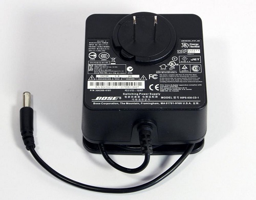 NEW BOSE 95PS-030-CD-1 306386-101 20V 1.5A AC Adapter Power Supply cord for SoundDock N123 43085 354405-0050