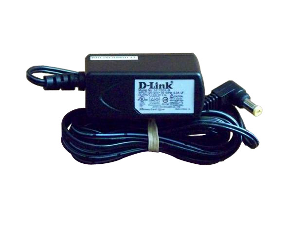 D-Link AC Adapter Charger Power For AF 1205-B AF1205-B 5 volt 2 Amp