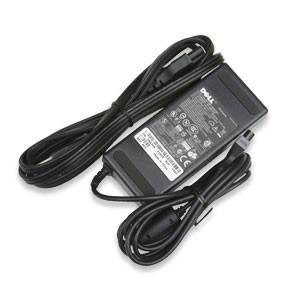 DELL Genuine Original PA-9 6G356 ADP-90FB PA-1900-05D 20V 4.5A 90W AC Adapter for Latitude C Inspiron 1100 260 - Click Image to Close