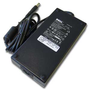 DELL Genuine Original PA-15 N3834 AC Adapter Power Supply 19.5V 7.7A 150W For Inspiron 9100 9200 XPS PA-1151-0