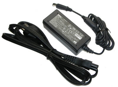 DELL PA-17 19V 2.64A Ac Adapter Latitude X1 310-6460 RF449 U6564 310-6460 19 Volt 2.64 Amps