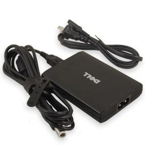 Dell Genuine Original PA-20 AC Power Adapter 19.5V 2.31A 45W with Power Cord for 310-9991 PA-1450-01D Latitude