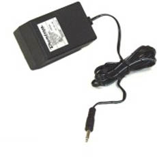 Dunlop ECB-002 AC Adapter 9V 200mA Power Supply For Fuzz Face many Crybaby models made before 1993 and 1995 - Click Image to Close