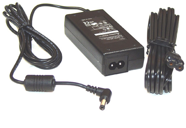 Electrovaya HPOD042D03 AC Power Adapter 12V 3.5A 91-58683 For Scribbler SC300 Basic SC500 Standard SC800 Premi - Click Image to Close